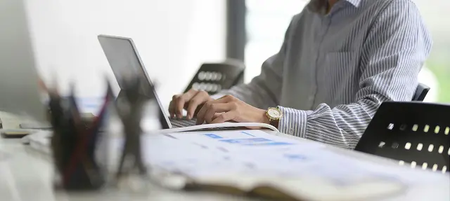 Full-Service-Studie