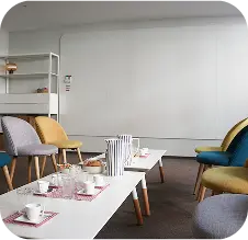 Raum Opera – Lille
