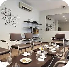 Raum Comtesse – Lille