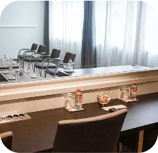 Lounge Comtesse – Lille