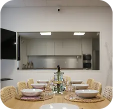Raum Bouchon – Lyon