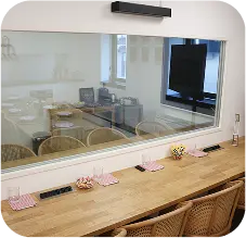 Lounge Bouchon – Lyon
