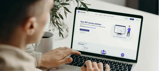DIY-Plattform e-Survey