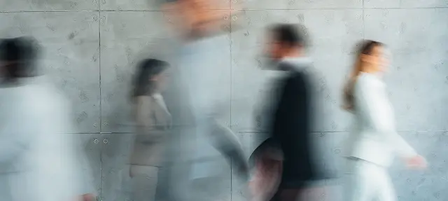 Rekrutierung anhand von Kundenlisten