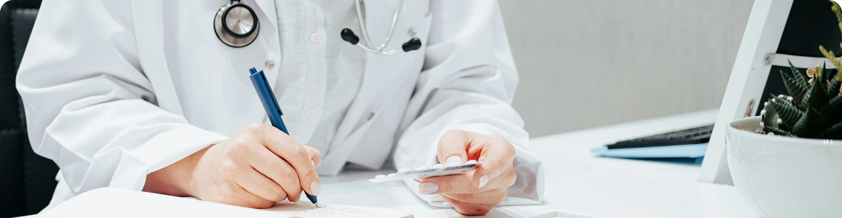 Online-Umfrage « Gesundheitsfachkräfte »