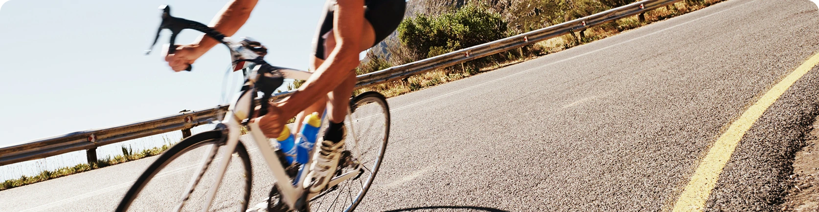 Online-Umfrage « Tour-de-France-Durchfahrt » – Panel + Soziale Netzwerke