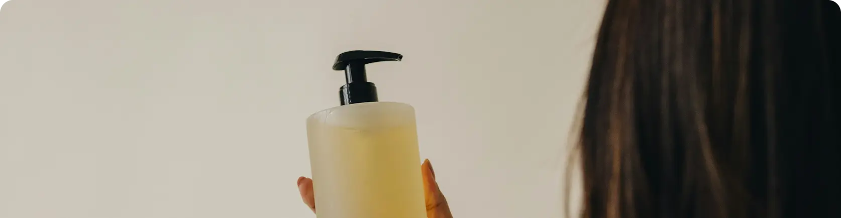 Quanti-Produkttest zu Hause – Conditioner