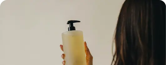 Quanti-Produkttest zu Hause – Conditioner