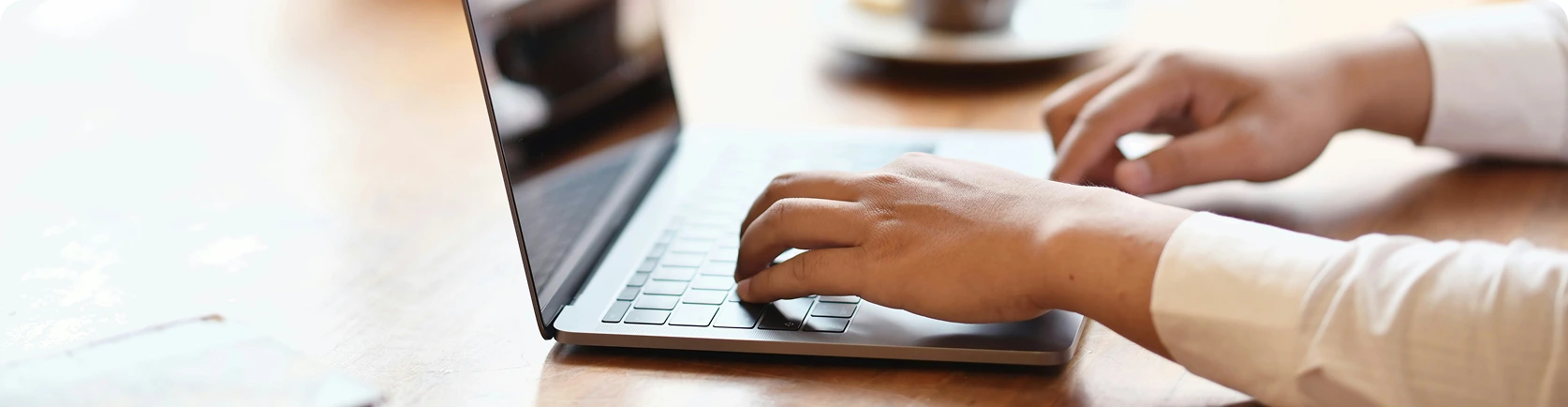 Online-UX-Test – Website zur Buchung von Zugtickets