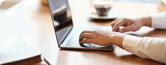 Online-UX-Test – Website zur Buchung von Zugtickets